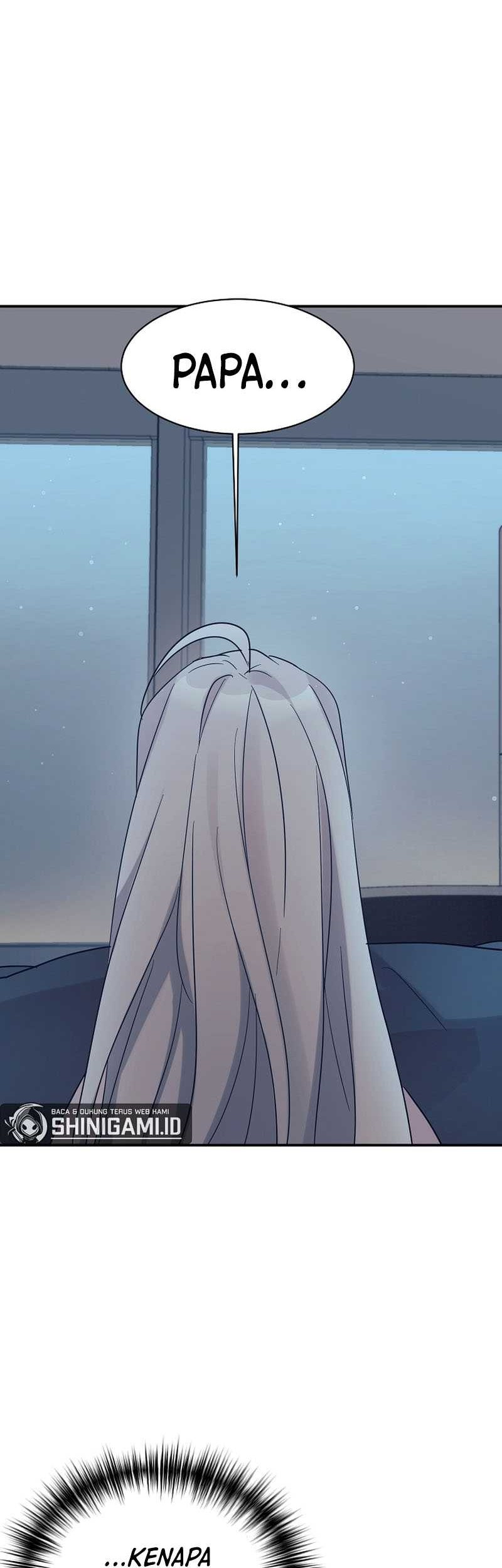 My Daughter Is a Dragon! Chapter 42 - halaman 39