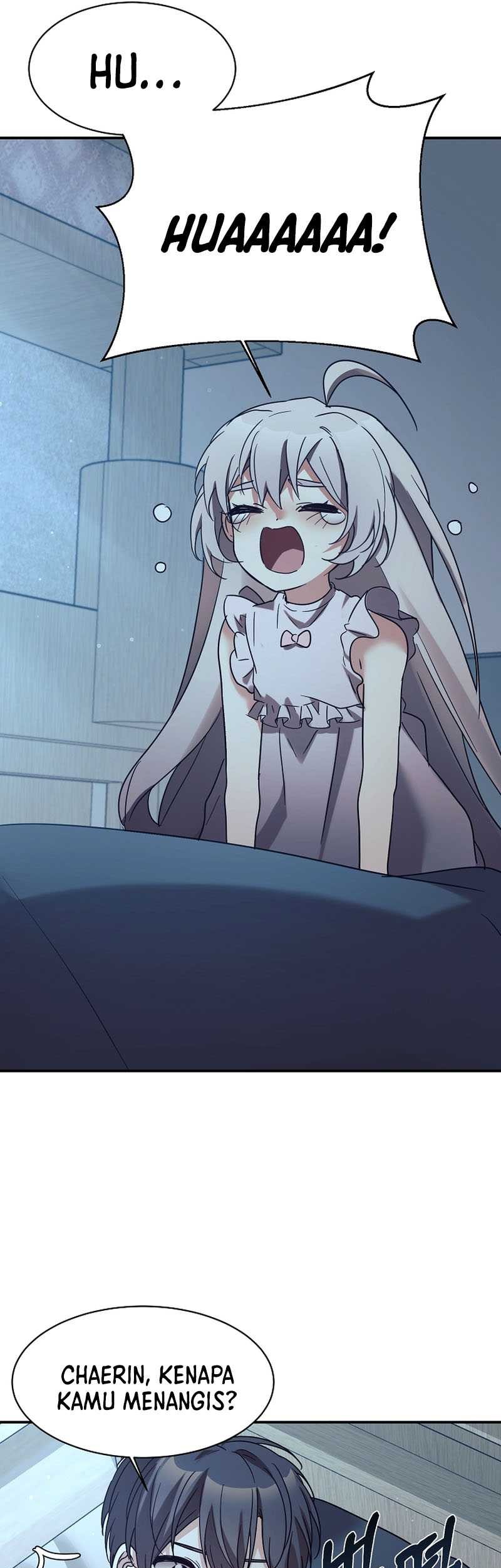 My Daughter Is a Dragon! Chapter 42 - halaman 42