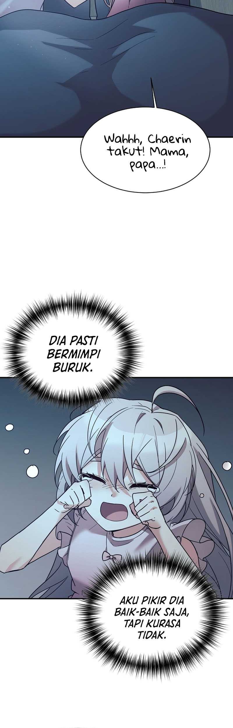 My Daughter Is a Dragon! Chapter 42 - halaman 44