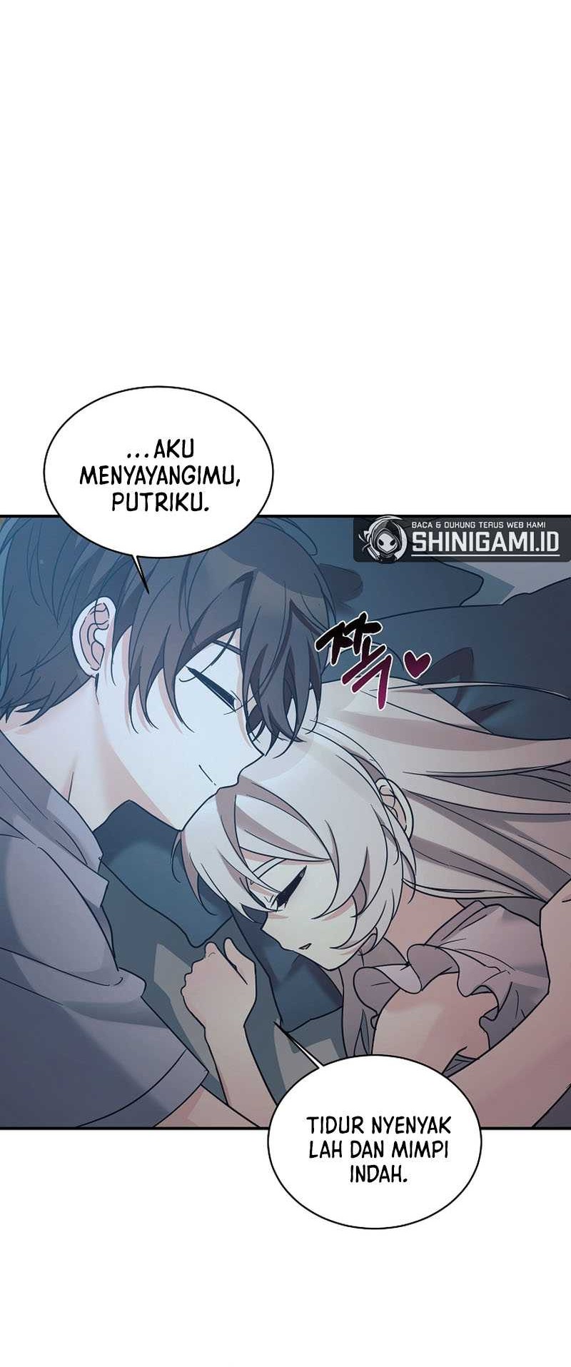 My Daughter Is a Dragon! Chapter 42 - halaman 49
