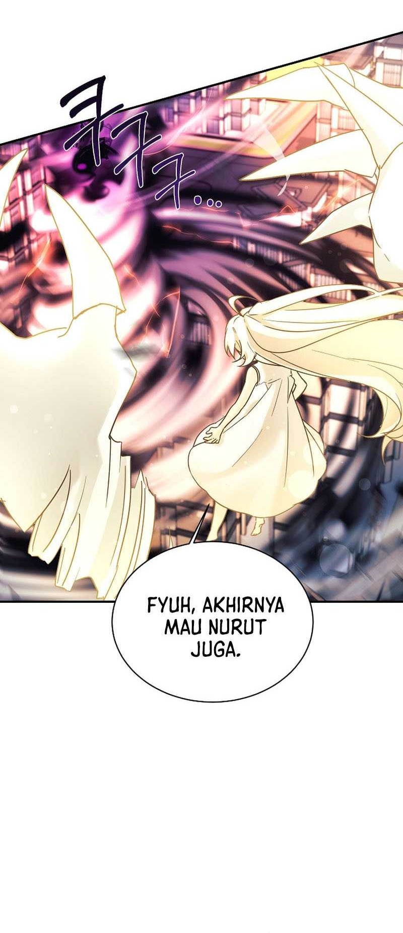 My Daughter Is a Dragon! Chapter 42 - halaman 5