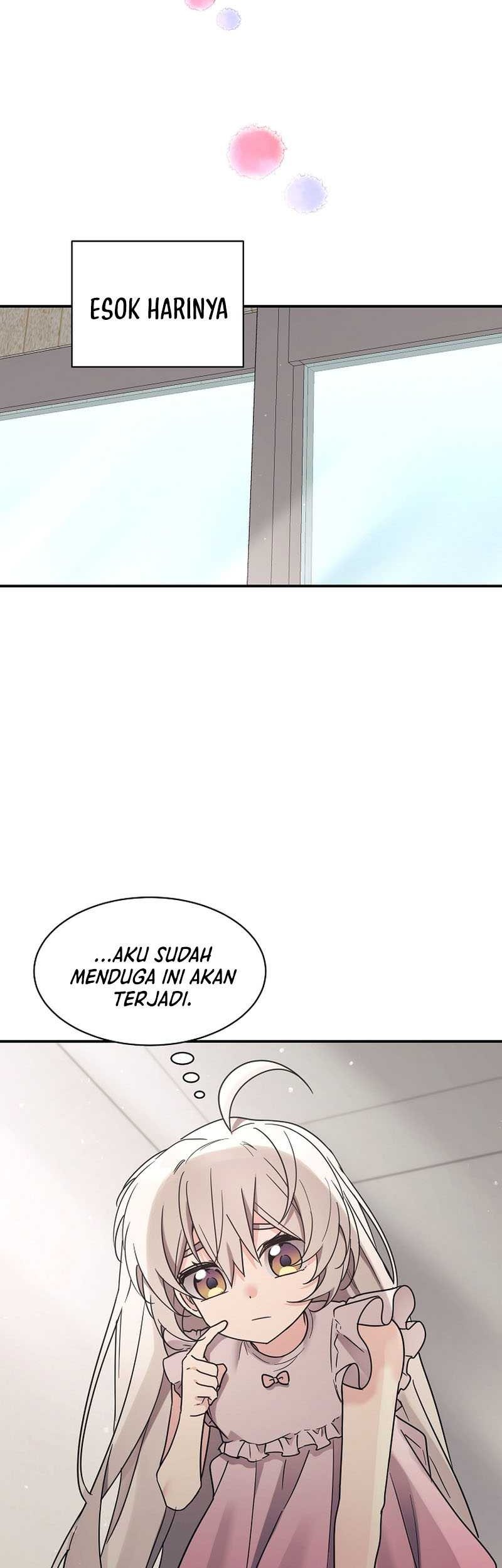 My Daughter Is a Dragon! Chapter 42 - halaman 52