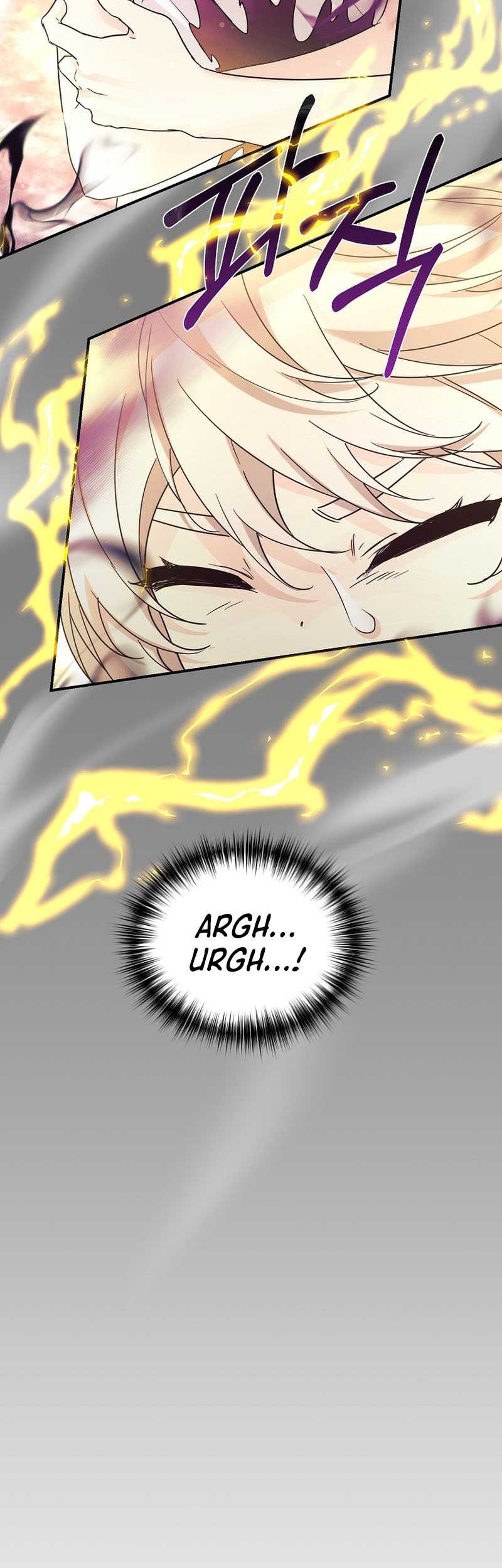 My Daughter Is a Dragon! Chapter 42 - halaman 9