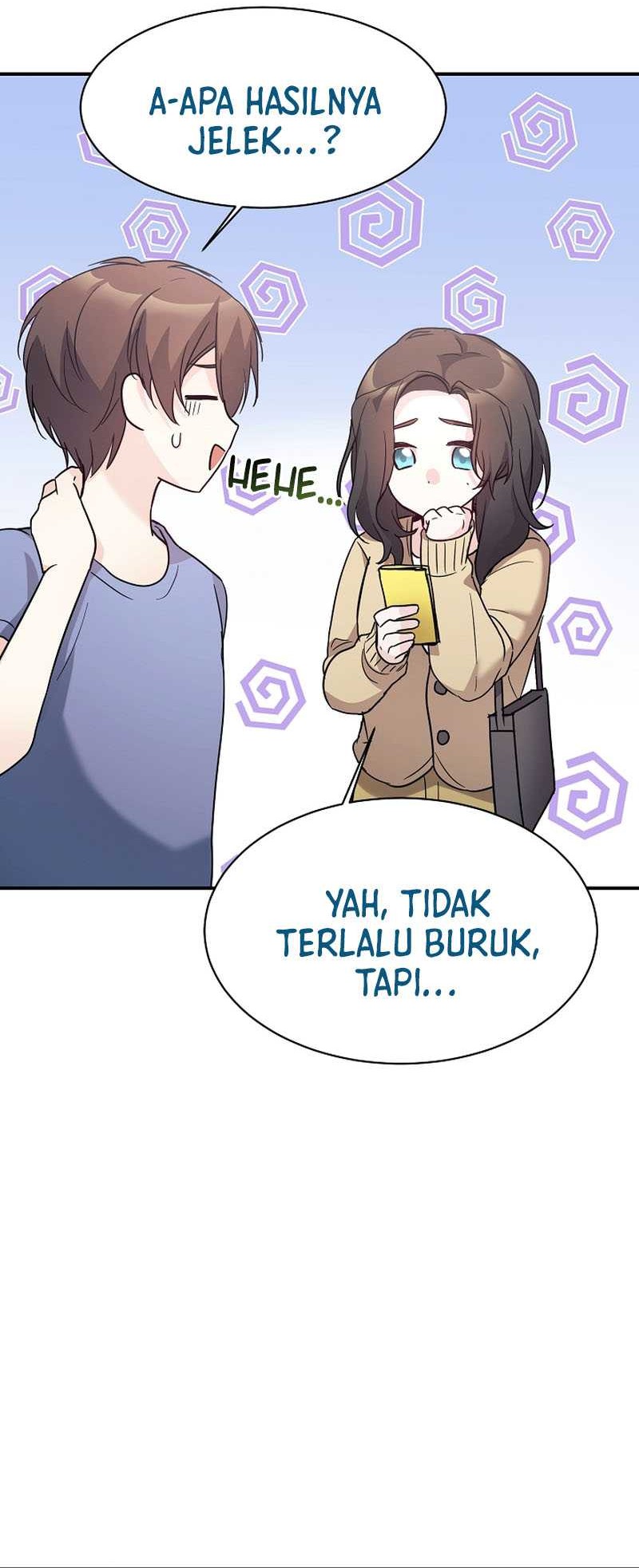 My Daughter Is a Dragon! Chapter 43 - halaman 41