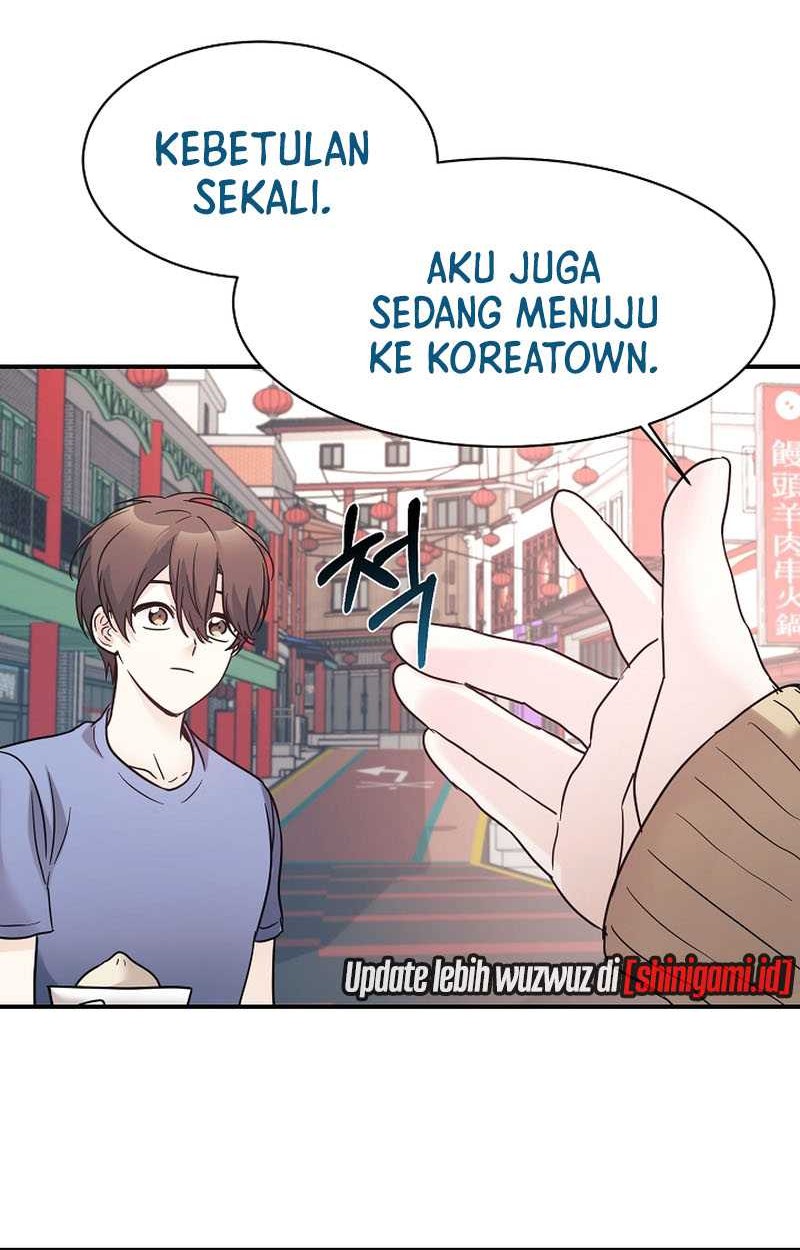 My Daughter Is a Dragon! Chapter 43 - halaman 45