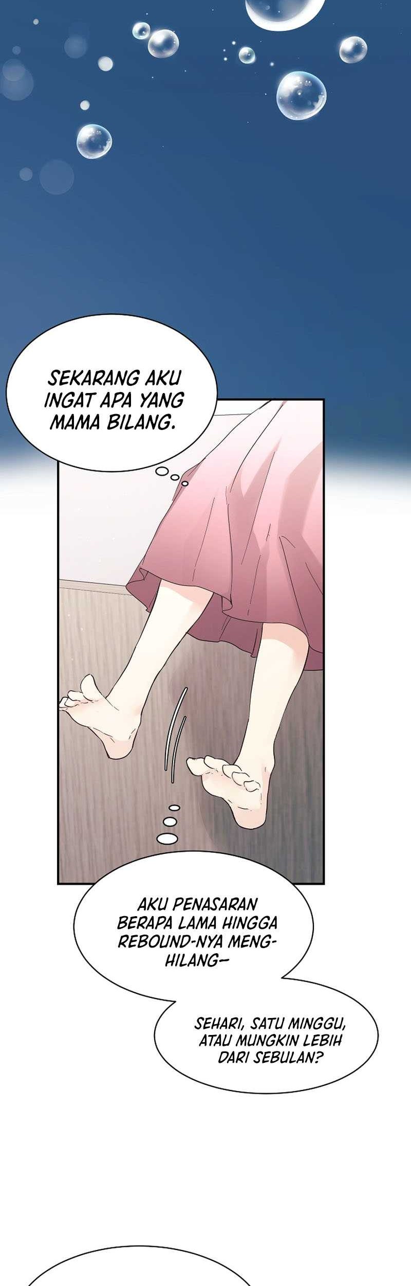 My Daughter Is a Dragon! Chapter 43 - halaman 7