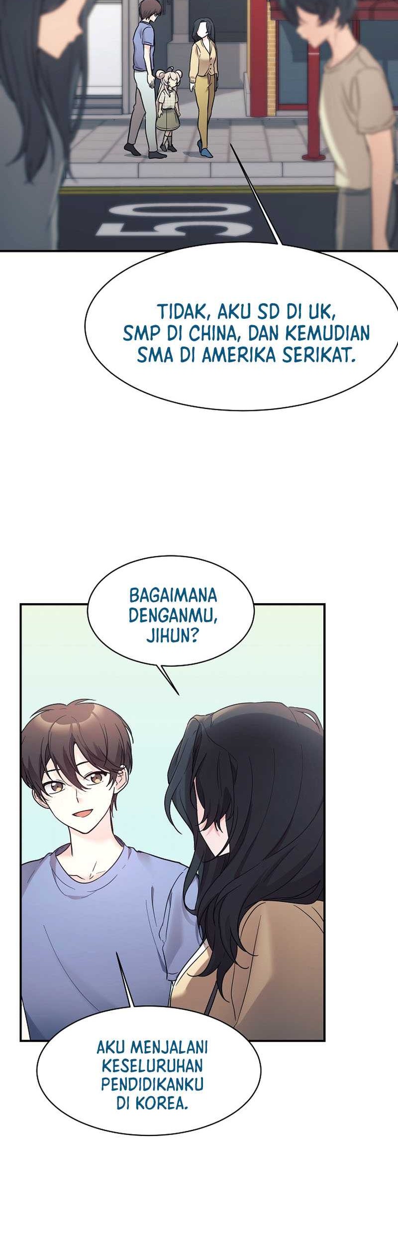 My Daughter Is a Dragon! Chapter 44 - halaman 10