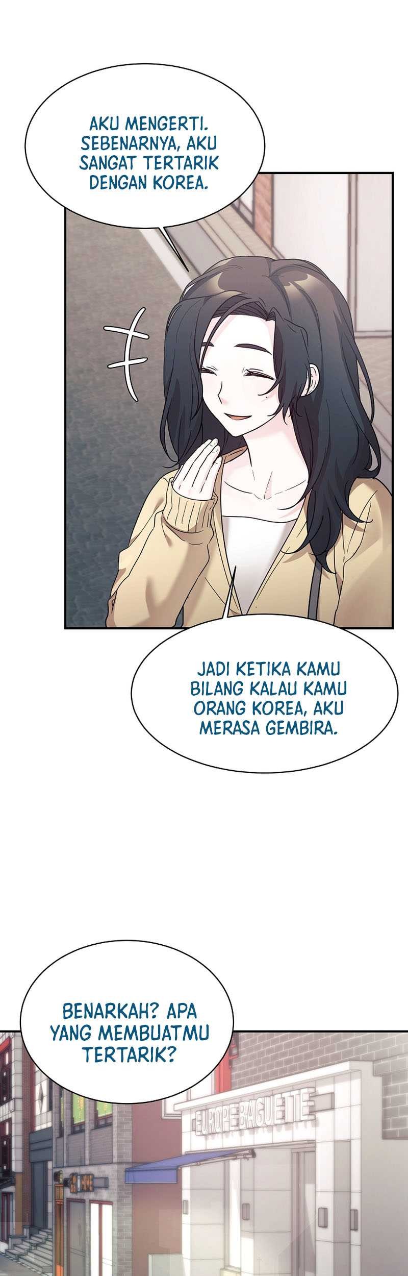 My Daughter Is a Dragon! Chapter 44 - halaman 11
