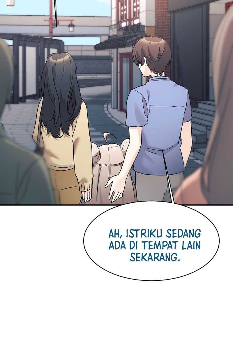 My Daughter Is a Dragon! Chapter 44 - halaman 14
