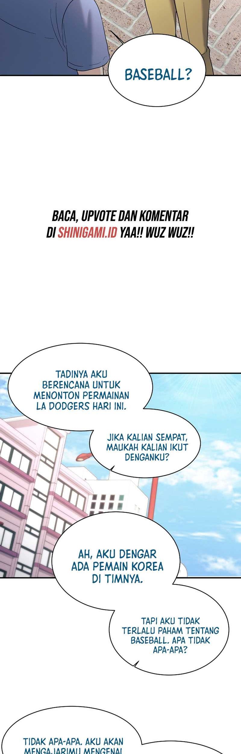 My Daughter Is a Dragon! Chapter 44 - halaman 20