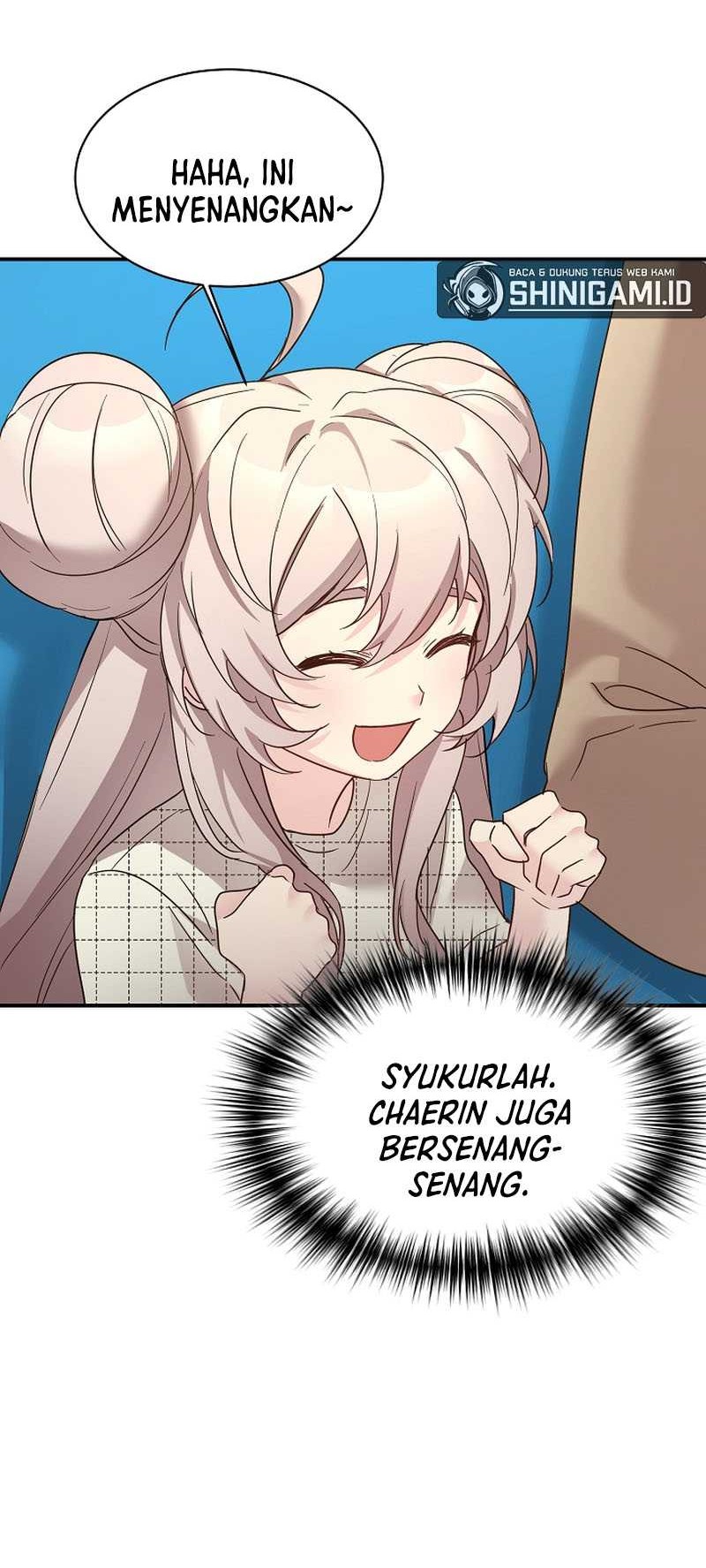 My Daughter Is a Dragon! Chapter 44 - halaman 30