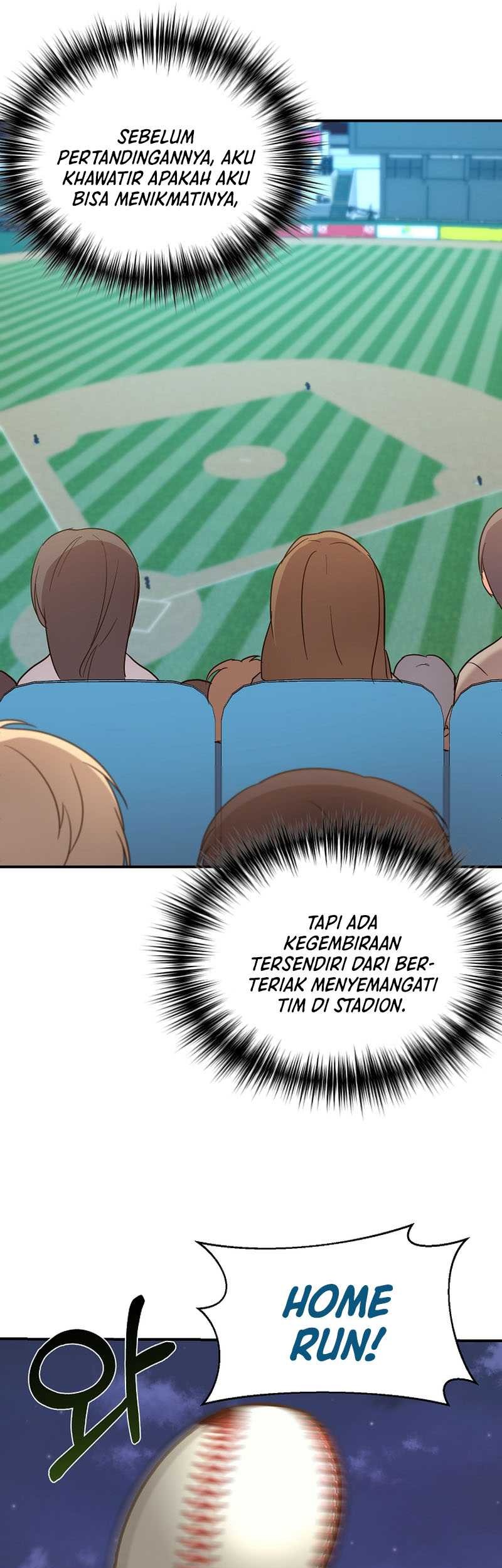 My Daughter Is a Dragon! Chapter 44 - halaman 31