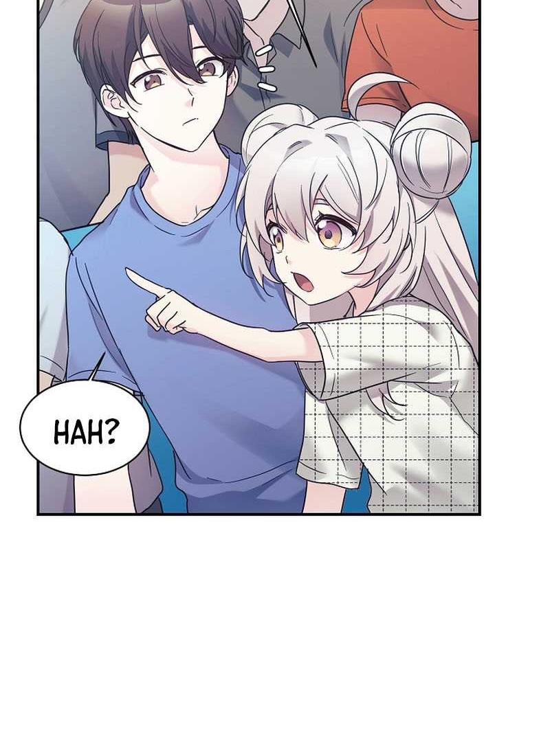 My Daughter Is a Dragon! Chapter 44 - halaman 34