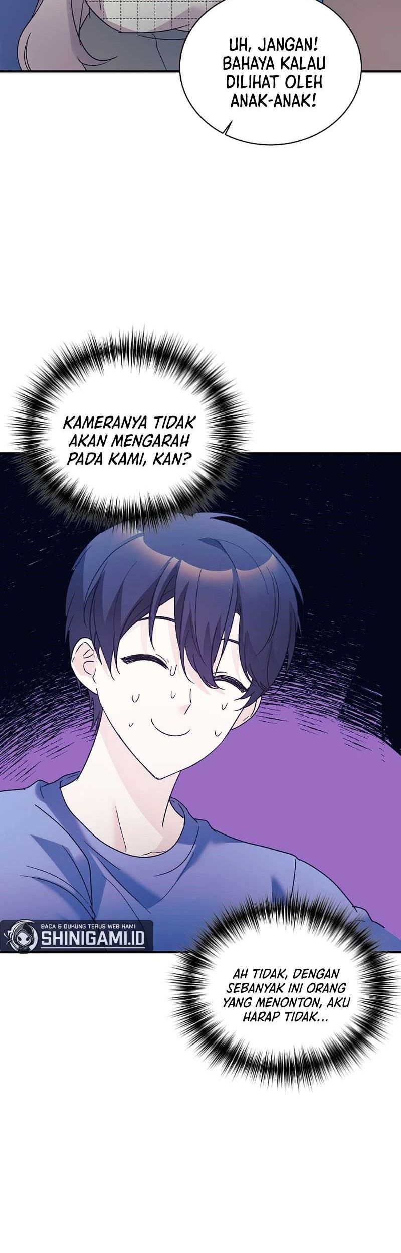 My Daughter Is a Dragon! Chapter 44 - halaman 38