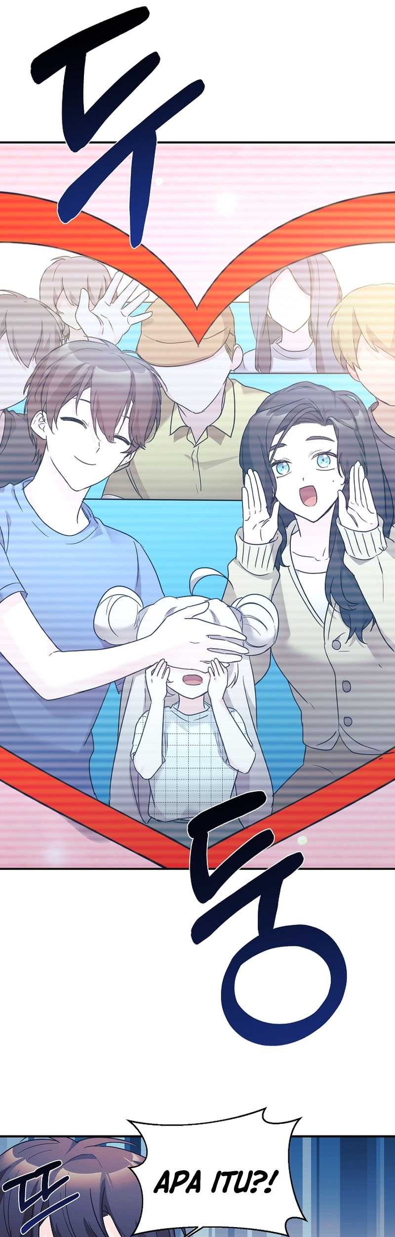 My Daughter Is a Dragon! Chapter 44 - halaman 39