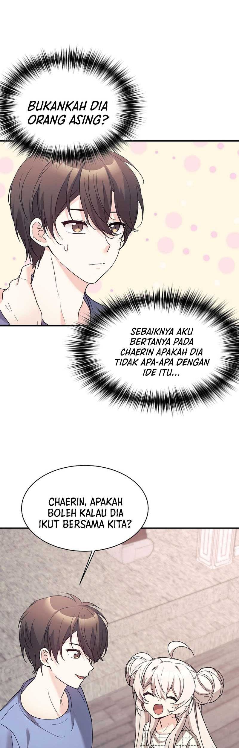 My Daughter Is a Dragon! Chapter 44 - halaman 4