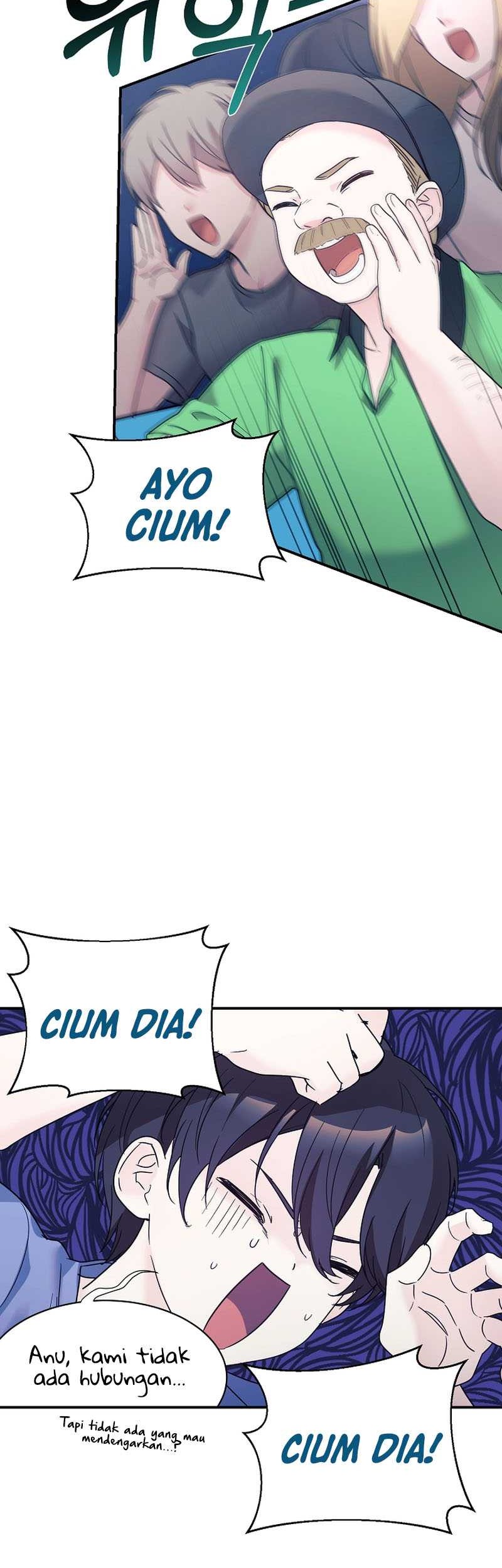 My Daughter Is a Dragon! Chapter 44 - halaman 41