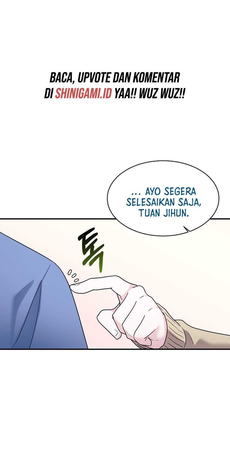 My Daughter Is a Dragon! Chapter 44 - halaman 42