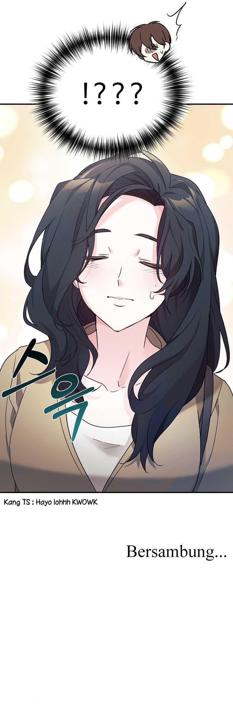 My Daughter Is a Dragon! Chapter 44 - halaman 43