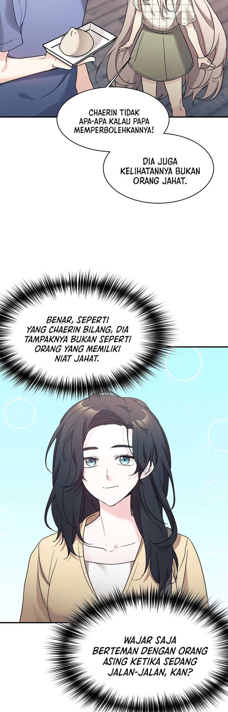 My Daughter Is a Dragon! Chapter 44 - halaman 5
