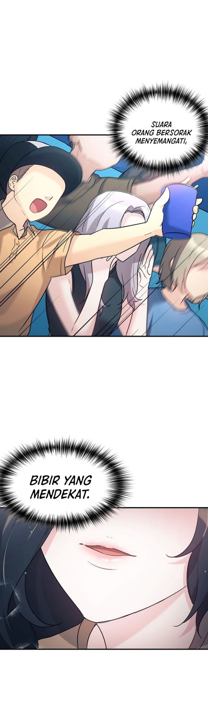 My Daughter Is a Dragon! Chapter 45 - halaman 2