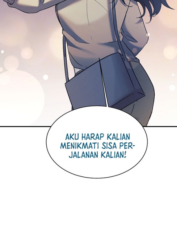 My Daughter Is a Dragon! Chapter 45 - halaman 21