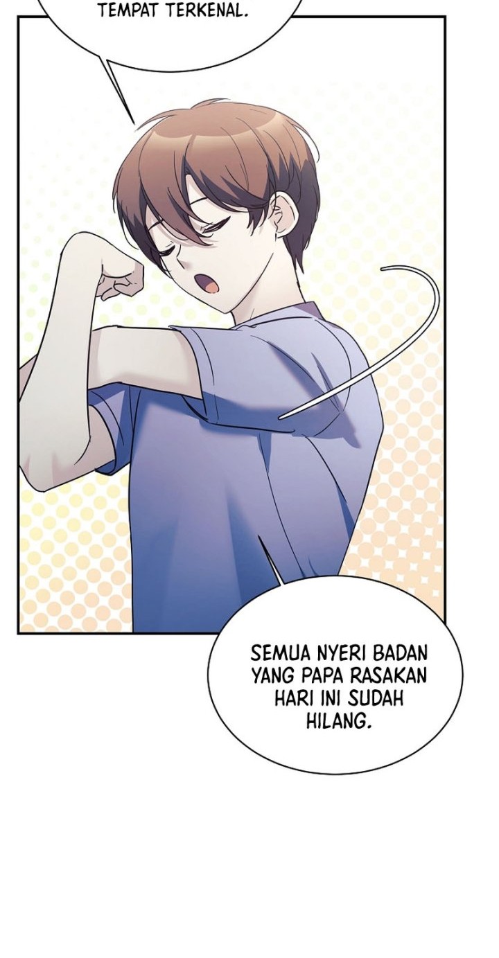 My Daughter Is a Dragon! Chapter 45 - halaman 25