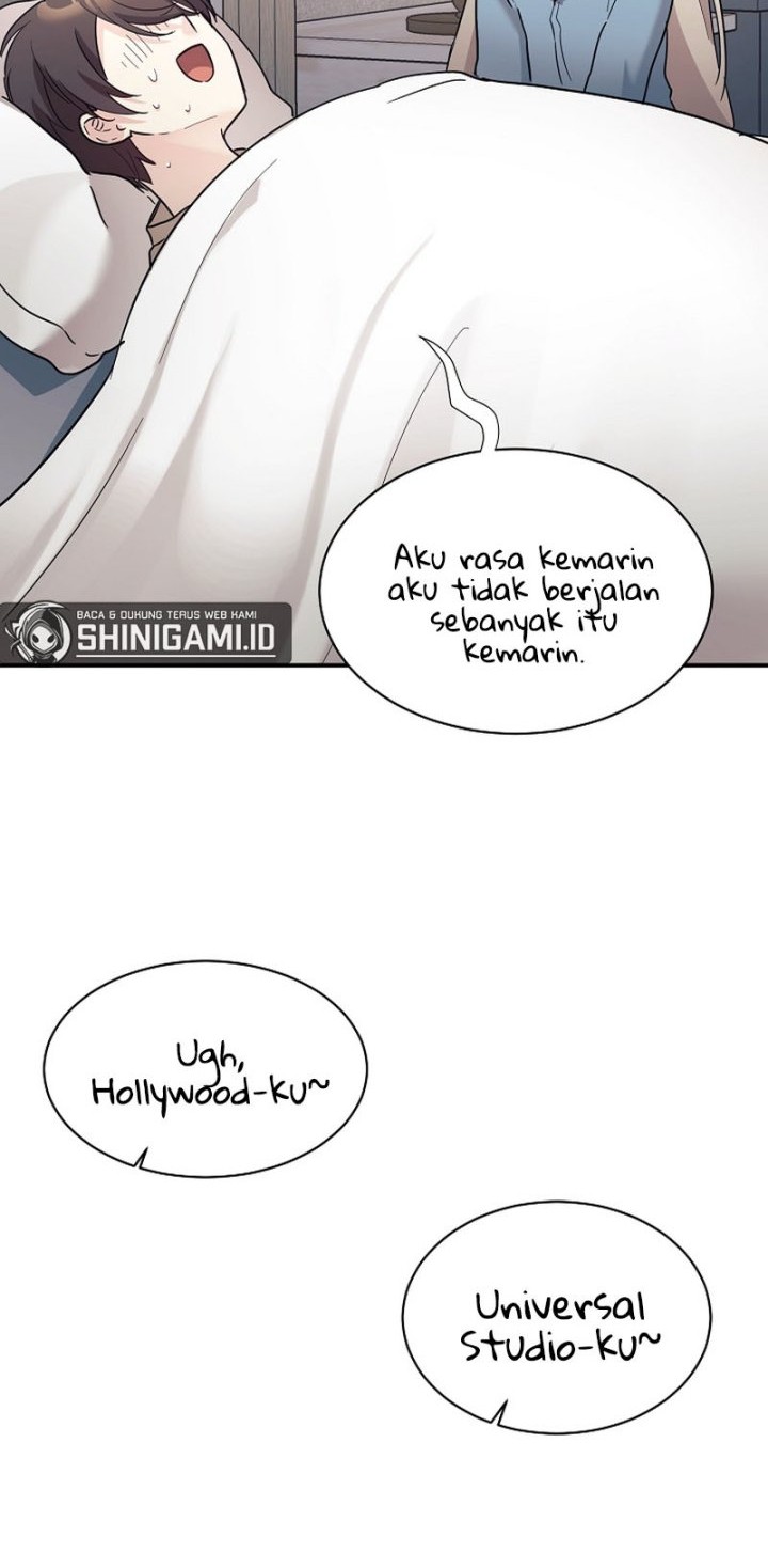 My Daughter Is a Dragon! Chapter 45 - halaman 29