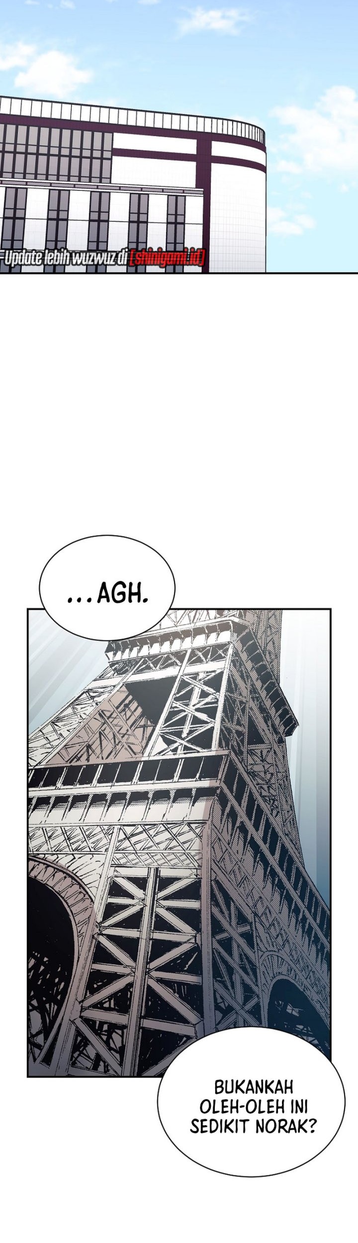 My Daughter Is a Dragon! Chapter 45 - halaman 32