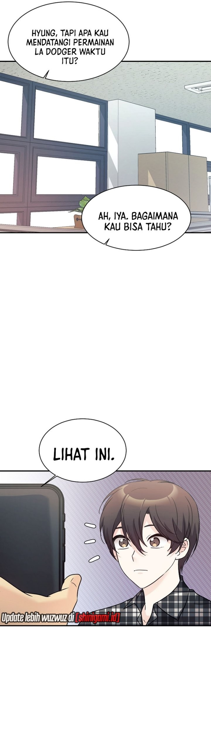 My Daughter Is a Dragon! Chapter 45 - halaman 38