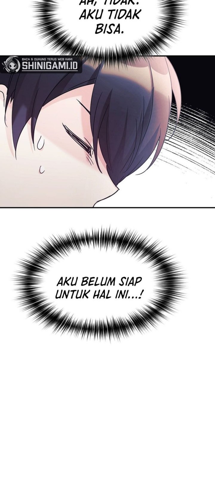 My Daughter Is a Dragon! Chapter 45 - halaman 5