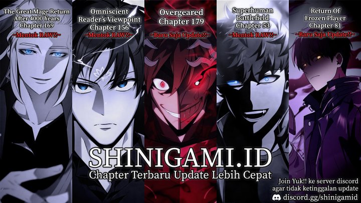 My Daughter Is a Dragon! Chapter 45 - halaman 50