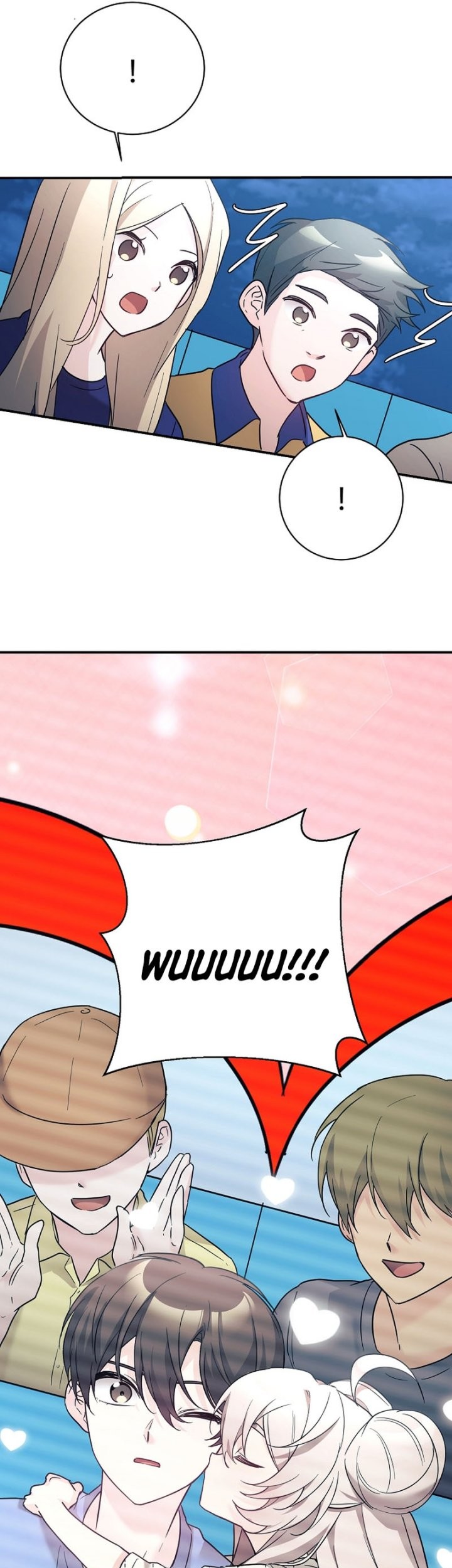 My Daughter Is a Dragon! Chapter 45 - halaman 6