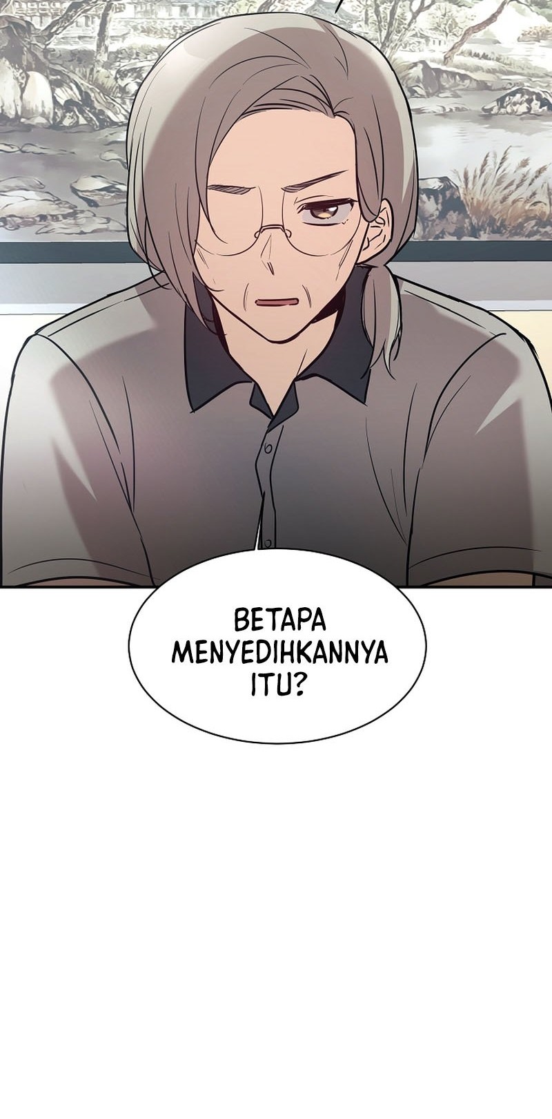 My Daughter Is a Dragon! Chapter 46 - halaman 14