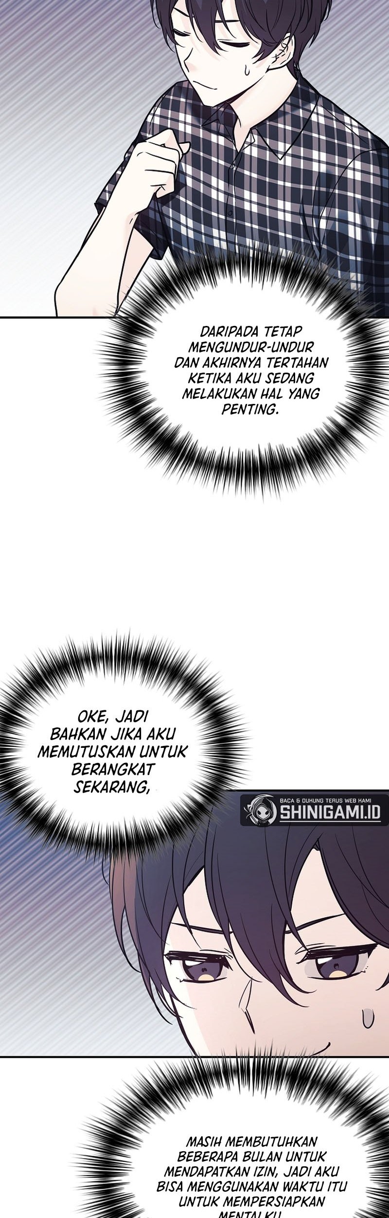 My Daughter Is a Dragon! Chapter 46 - halaman 16