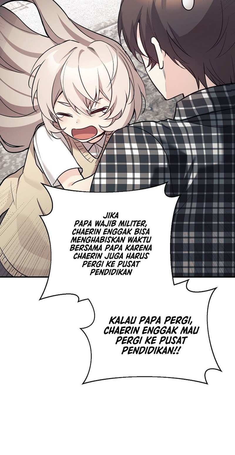 My Daughter Is a Dragon! Chapter 46 - halaman 22