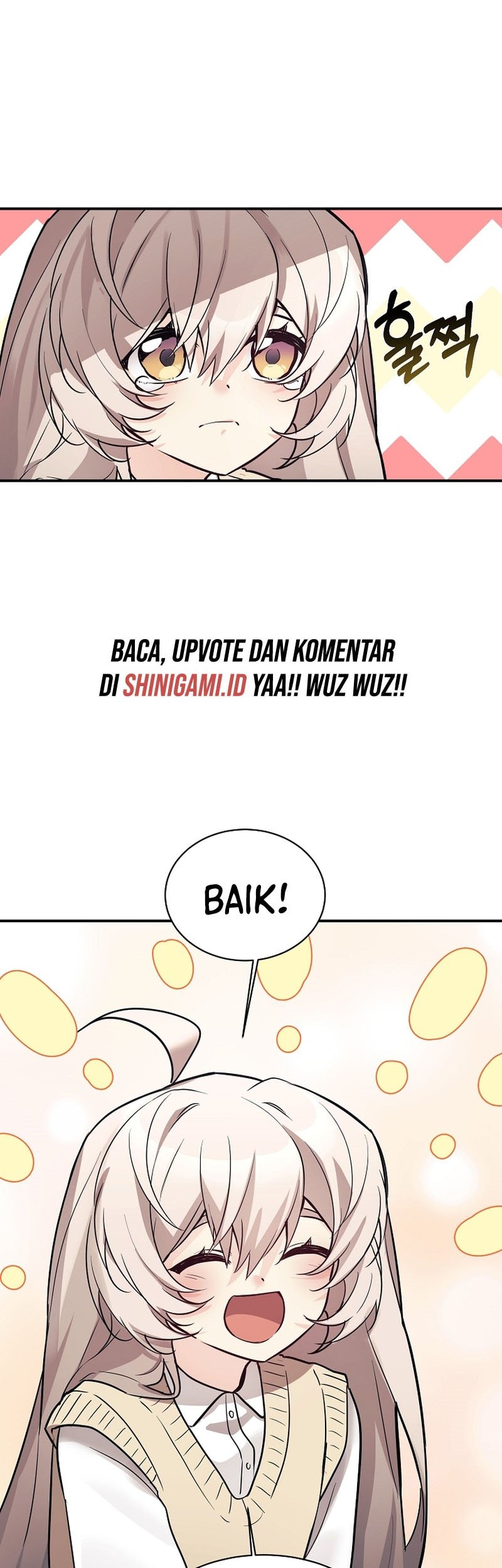 My Daughter Is a Dragon! Chapter 46 - halaman 25