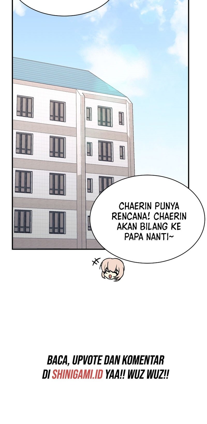My Daughter Is a Dragon! Chapter 46 - halaman 30