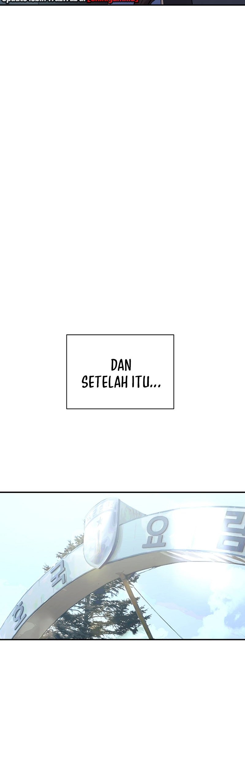 My Daughter Is a Dragon! Chapter 46 - halaman 35