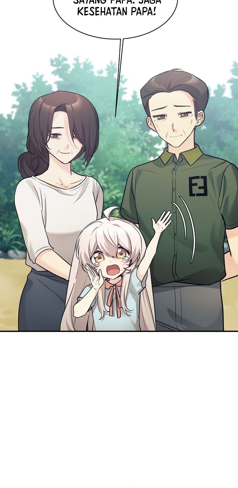 My Daughter Is a Dragon! Chapter 46 - halaman 37