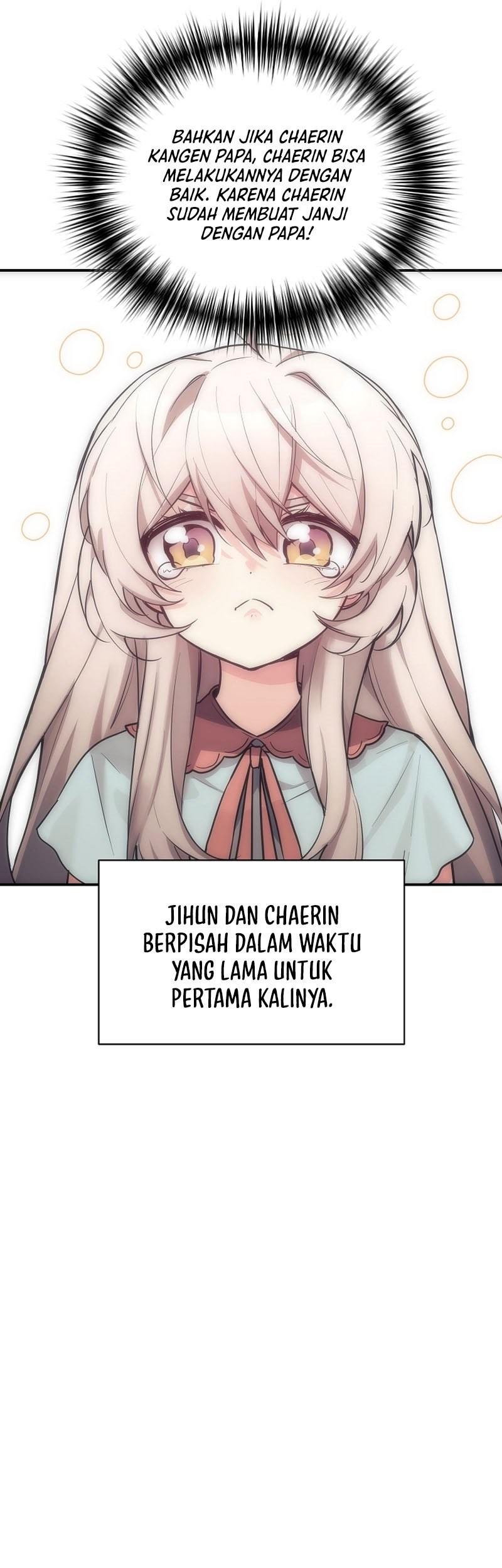 My Daughter Is a Dragon! Chapter 46 - halaman 38