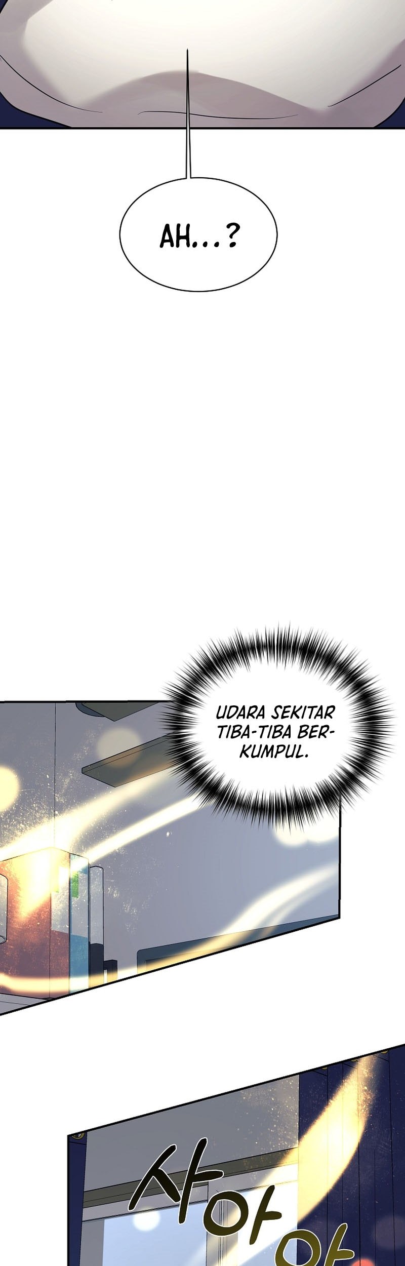 My Daughter Is a Dragon! Chapter 46 - halaman 44