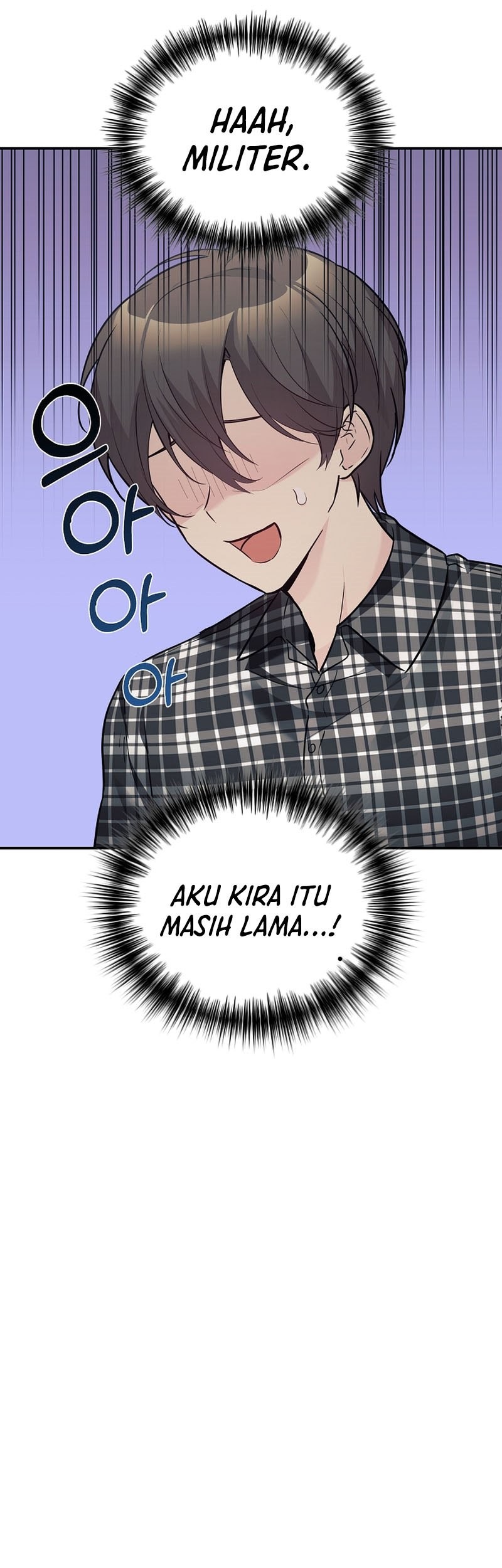 My Daughter Is a Dragon! Chapter 46 - halaman 7
