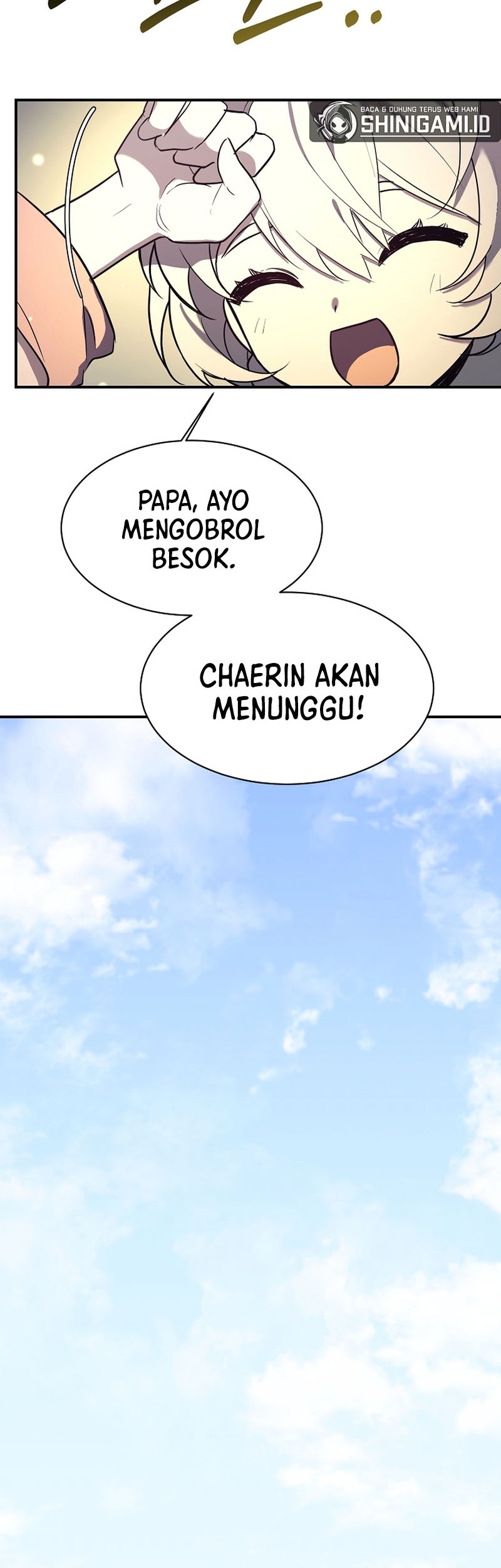 My Daughter Is a Dragon! Chapter 47 - halaman 19