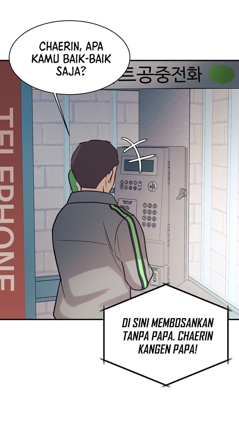 My Daughter Is a Dragon! Chapter 47 - halaman 29