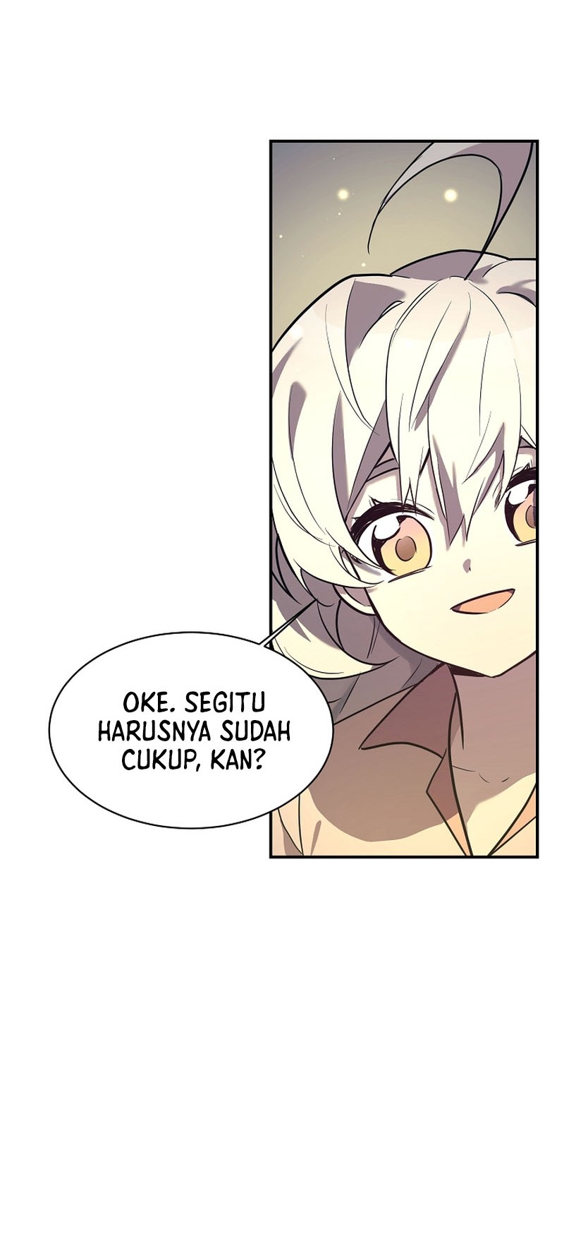 My Daughter Is a Dragon! Chapter 47 - halaman 9
