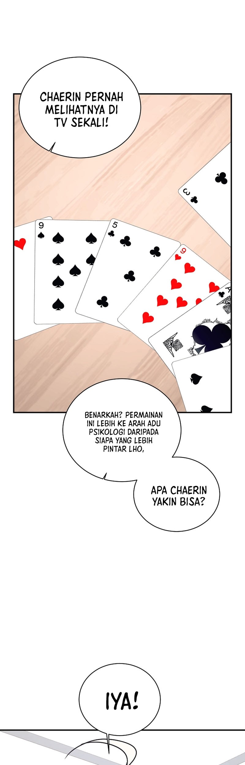My Daughter Is a Dragon! Chapter 48 - halaman 26