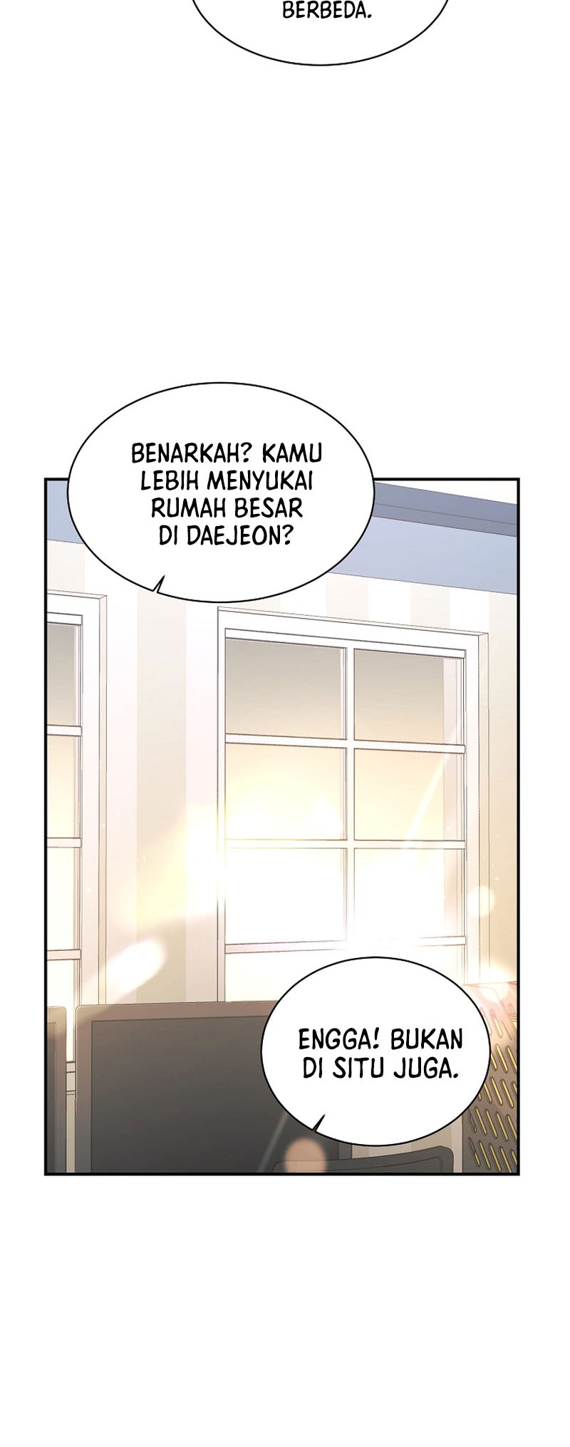 My Daughter Is a Dragon! Chapter 48 - halaman 41