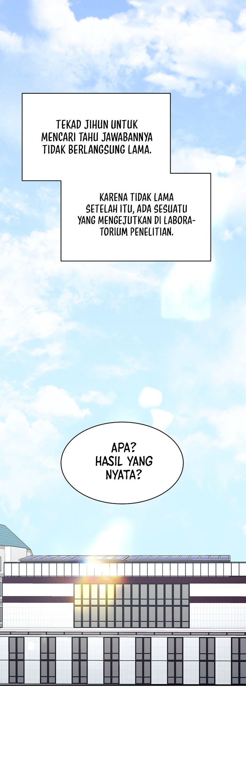 My Daughter Is a Dragon! Chapter 49 - halaman 11