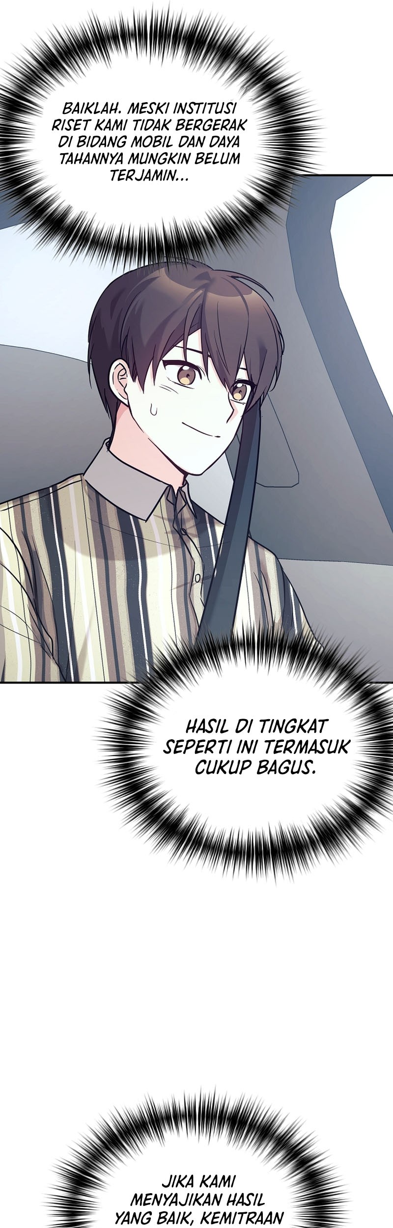 My Daughter Is a Dragon! Chapter 49 - halaman 26